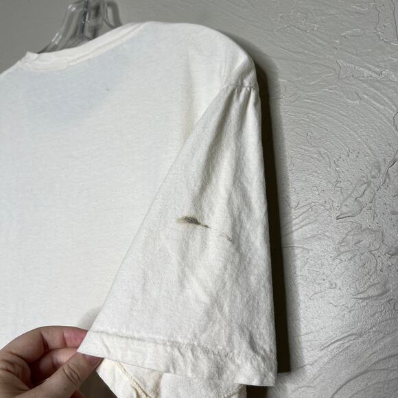 American Eagle Starting Pitcher Shirt Size XXL - Picture 5 of 6